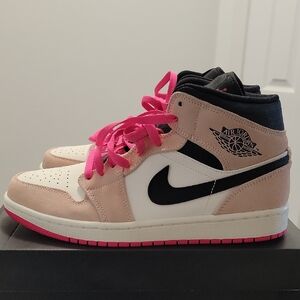 Jordan Special Edition Athletic Shoes